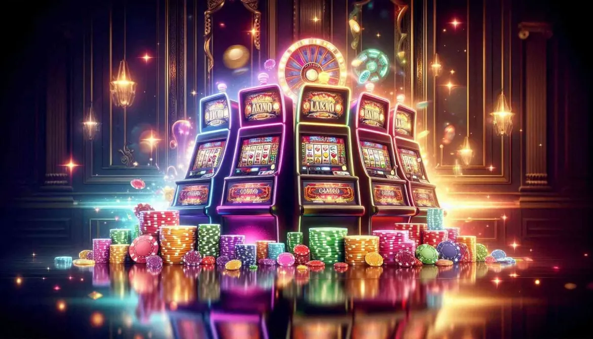 Blackpool Casino